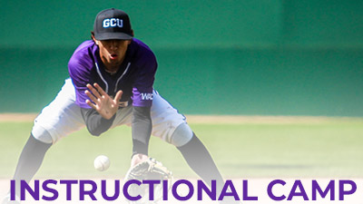GCU Baseball Instructional Camp