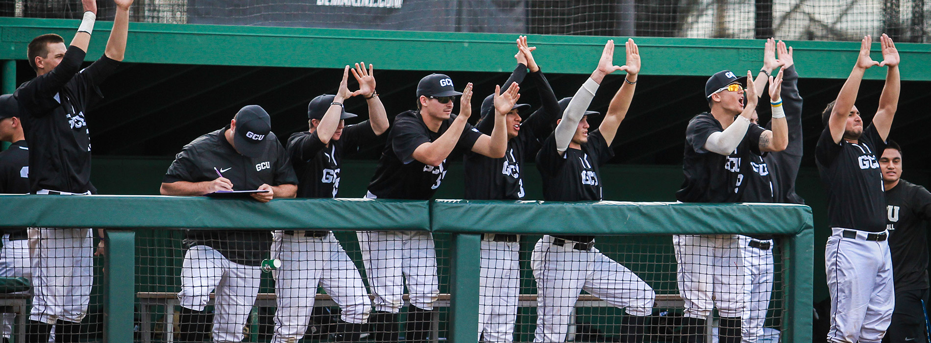 Grand Canyon University Baseball GCU Phoenix, AZ