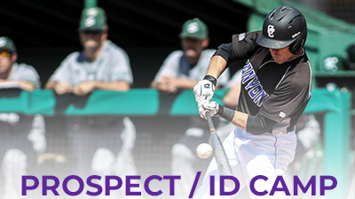 GCU Baseball Prospect / ID Camp